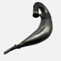 SCALVINI Printed muffler for BETA RR 125 from 2018 to 2019