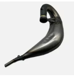 SCALVINI Sistema de escape impreso para BETA RR 125 de BETA RR RACING, RR 125 de 2020 a 2024