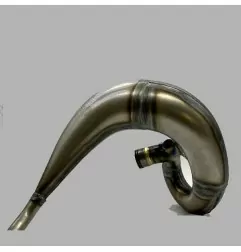 SCALVINI Sistema de escape impreso para BETA RR, RR RACING 250, 300 de 2013 a 2024