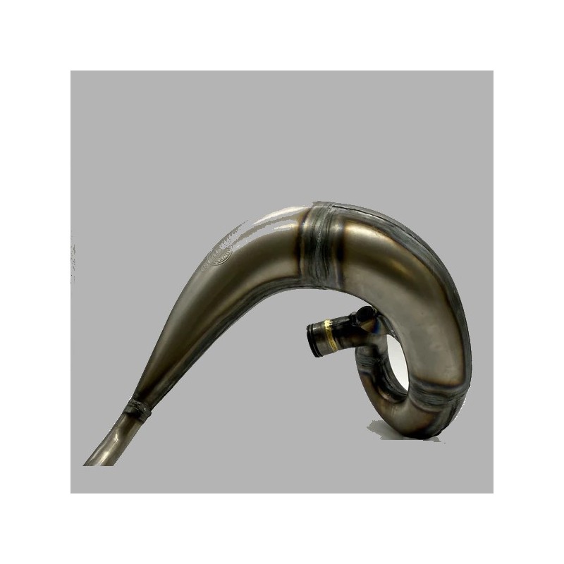 SCALVINI Printed exhaust system for BETA RR, RR RACING 250, 300 from 2013 to 2024