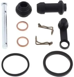 MOOSE-Bremssattel-Reparatursatz für GAS GAS, HUSABERG, HUSQVARNA, KTM EX 250 F, EX 300, EX 350 F von 2000 bis 2023 – Art.-Nr.