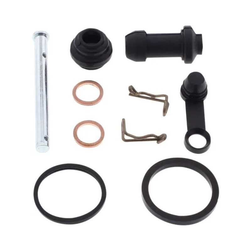 MOOSE-Bremssattel-Reparatursatz für GAS GAS, HUSABERG, HUSQVARNA, KTM EX 250 F, EX 300, EX 350 F von 2000 bis 2023