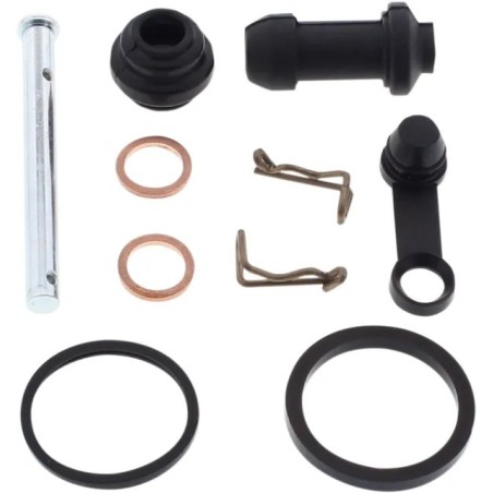 Kit de reparación de pinza de freno MOOSE para GAS GAS, HUSABERG, HUSQVARNA, KTM EX 250 F, EX 300, EX 350 F de 2000 a 2023