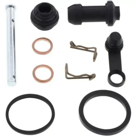 MOOSE brake caliper repair kit for GAS GAS, HUSABERG, HUSQVARNA, KTM EX 250 F, EX 300, EX 350 F from 2000 to 2023