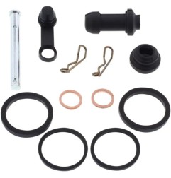 MOOSE brake caliper repair kit for GAS GAS, HUSABERG, HUSQVARNA, KTM EX 250 F, EX 300, EX 350 F from 2000 to 2023