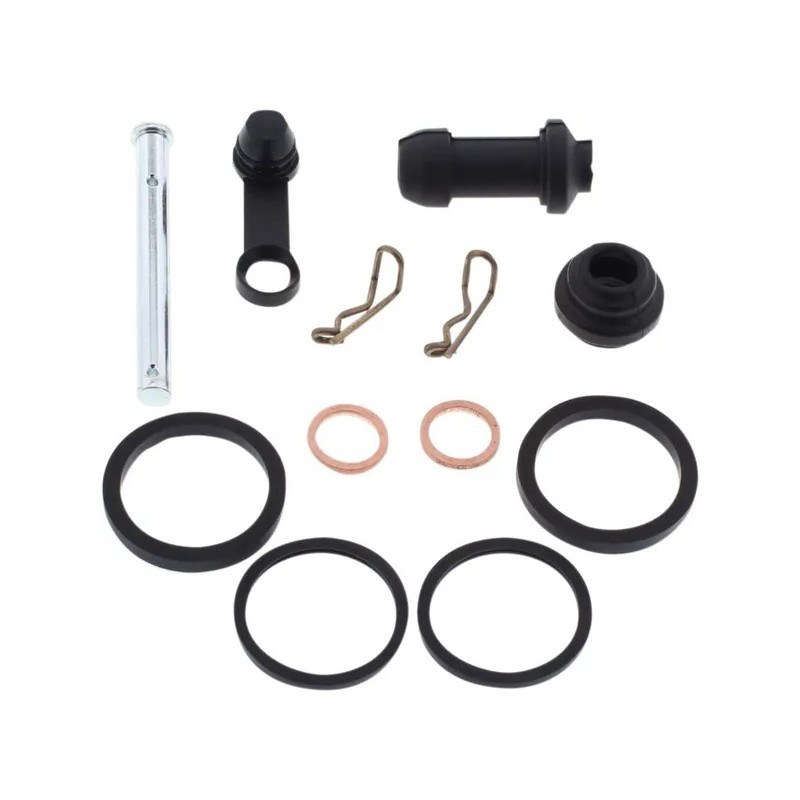 MOOSE brake caliper repair kit for GAS GAS, HUSABERG, HUSQVARNA, KTM EX 250 F, EX 300, EX 350 F from 2000 to 2023