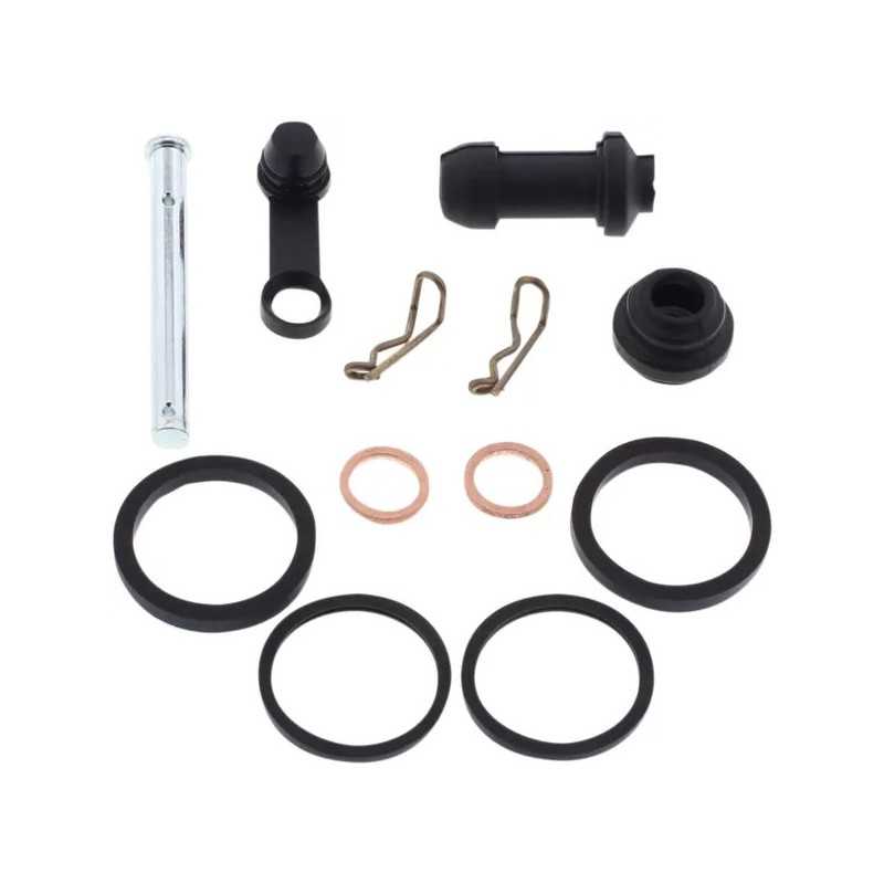 MOOSE-Bremssattel-Reparatursatz für GAS GAS, HUSABERG, HUSQVARNA, KTM EX 250 F, EX 300, EX 350 F von 2000 bis 2023