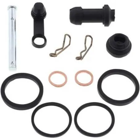 MOOSE-Bremssattel-Reparatursatz für GAS GAS, HUSABERG, HUSQVARNA, KTM EX 250 F, EX 300, EX 350 F von 2000 bis 2023