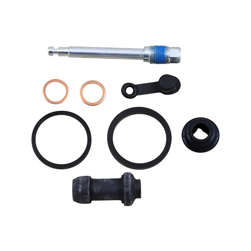 Kit de réfection d'étrier MOOSE pour HONDA, SUZUKI CRF 250, CRF 300, RM 125 de 2005 à 2022