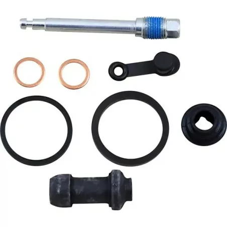 MOOSE caliper repair kit for HONDA, SUZUKI CRF 250, CRF 300, RM 125 from 2005 to 2022