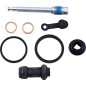 Kit de réfection d'étrier MOOSE pour HONDA, SUZUKI CRF 250, CRF 300, RM 125 de 2005 à 2022