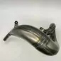 SCALVINI printed exhaust system for KTM EXC, HUSABERG TE 250, 300 from 2005 to 2011