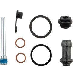 MOOSE -Bremssattel-Reparatursatz für GAS GAS, KAWASAKI, SUZUKI, YAMAHA EC 125, EC 200, EC 250, Baujahre 2003 bis 2023 – Art.-Nr.
