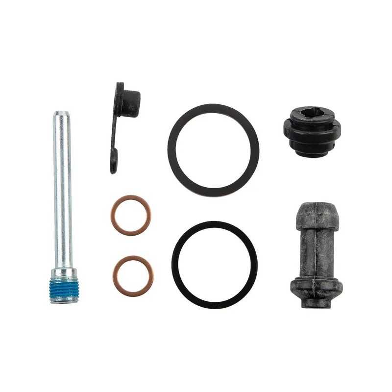 MOOSE -Bremssattel-Überholsatz für GAS GAS, KAWASAKI, SUZUKI, YAMAHA EC 125, EC 200, EC 250 der Modelljahre 2003 bis 2023 MOOSE -Bremssattel-Überholsatz für GAS GAS, KAWASAKI, SUZUKI, YAMAHA EC 125, EC 200, EC 250 der Modelljahre 2003 bis 2023