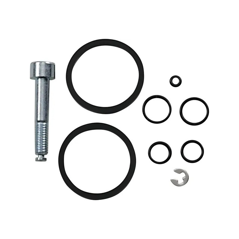 MOOSE brake caliper repair kit for GAS GAS, HUSQVARNA, KTM MC 50, TC 50, SX 50, SX 65 from 1998 to 2025