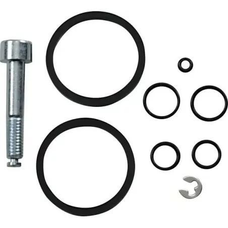 MOOSE brake caliper repair kit for GAS GAS, HUSQVARNA, KTM MC 50, TC 50, SX 50, SX 65 from 1998 to 2025