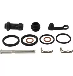 Kit de reparación de pinza MOOSE para HUSQVARNA FE 250, FE 350, FE 450, FE 501, FX 350, FX 450, TE 150, TE 250 de 2019 a 2021