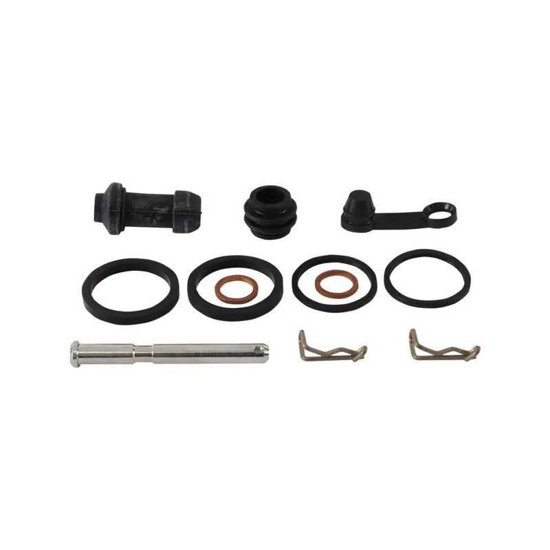 MOOSE -Bremssattel-Reparatursatz für HUSQVARNA FE 250, FE 350, FE 450, FE 501, FX 350, FX 450, TE 150, TE 250 der Modelljahre 20