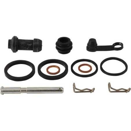 MOOSE -Bremssattel-Reparatursatz für HUSQVARNA FE 250, FE 350, FE 450, FE 501, FX 350, FX 450, TE 150, TE 250 der Modelljahre 20