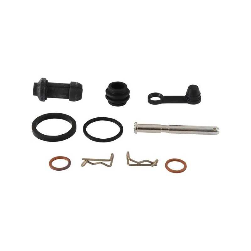 MOOSE -Bremssattel-Reparatursatz für HUSQVARNA FE 250, FE 350, FE 450, FE 501, FX 350, FX 450, TE 150, TE 250 der Modelljahre 20