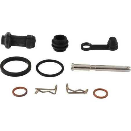 MOOSE -Bremssattel-Reparatursatz für HUSQVARNA FE 250, FE 350, FE 450, FE 501, FX 350, FX 450, TE 150, TE 250 der Modelljahre 20