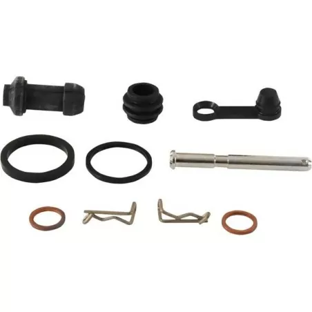 MOOSE caliper repair kit for HUSQVARNA FE 250, FE 350, FE 450, FE 501, FX 350, FX 450, TE 150, TE 250 from 2018 to 2021