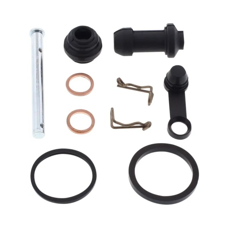 Kit de reparación de pinza de freno MOOSE para HUSQVARNA, KTM FE 350, FE 450, FE 501, FX 350, TE 150 EXC 250 de 2014 a 2023