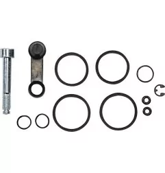 Kit de réfection d'étrier de frein MOOSE pour KTM SX 105, SX 65, SX 85, XC 105 de 1998 à 2023