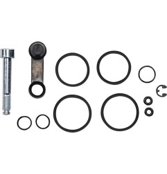 MOOSE brake caliper repair kit for KTM SX 105, SX 65, SX 85, XC 105 from 1998 to 2023