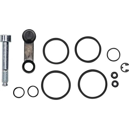 Kit de réfection d'étrier de frein MOOSE pour KTM SX 105, SX 65, SX 85, XC 105 de 1998 à 2023