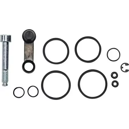 MOOSE brake caliper repair kit for KTM SX 105, SX 65, SX 85, XC 105 from 1998 to 2023