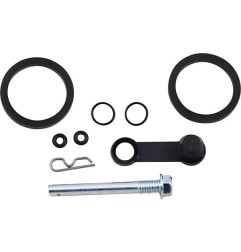 Kit de reparación de pinza MOOSE para HUSQVARNA, KTM TC 85, SX 105, SX 85 de 2004 a 2018