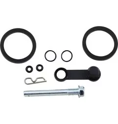 MOOSE caliper repair kit for HUSQVARNA, KTM TC 85, SX 105, SX 85 from 2004 to 2018