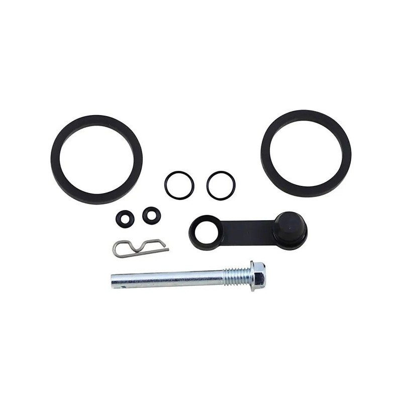 MOOSE caliper repair kit for HUSQVARNA, KTM TC 85, SX 105, SX 85 from 2004 to 2018