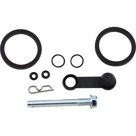 Kit de reparación de pinza MOOSE para HUSQVARNA, KTM TC 85, SX 105, SX 85 de 2004 a 2018