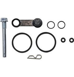 Kit de reparación de pinza de freno MOOSE para HUSQVARNA, KTM TC 85, FREERIDE 250, SX 85 de 2018 a 2023