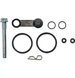 MOOSE brake caliper repair kit for HUSQVARNA, KTM TC 85, FREERIDE 250, SX 85 from 2018 to 2023