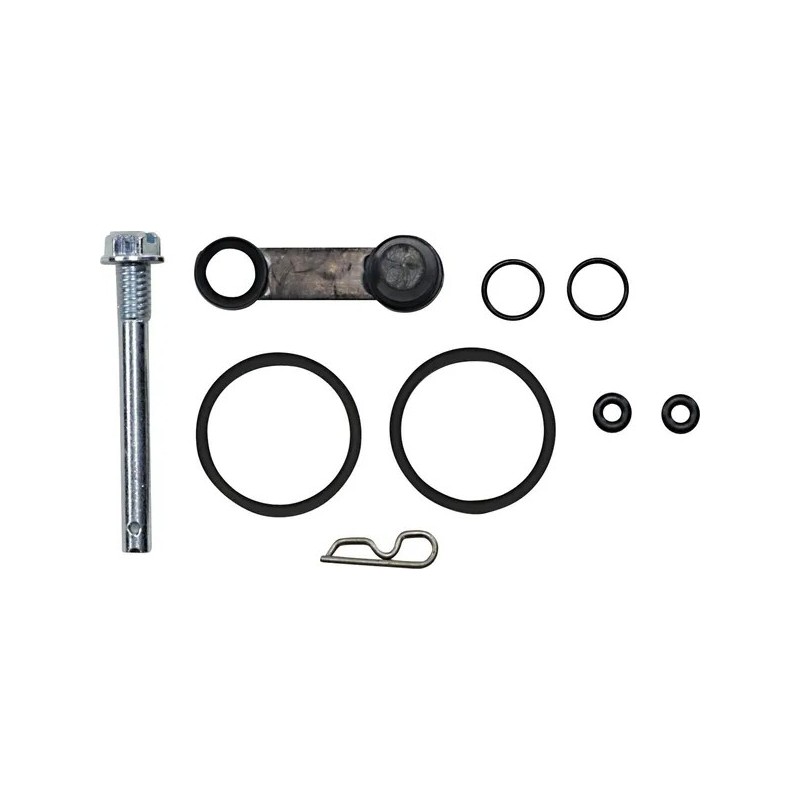 Kit de reparación de pinza de freno MOOSE para HUSQVARNA, KTM TC 85, FREERIDE 250, SX 85 de 2018 a 2023