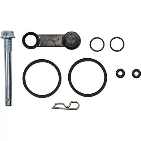 MOOSE brake caliper repair kit for HUSQVARNA, KTM TC 85, FREERIDE 250, SX 85 from 2018 to 2023