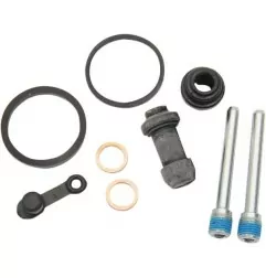 Kit de reparación de pinza de freno MOOSE para KAWASAKI, SUZUKI KX 65, RM 65 de 2000 a 2022