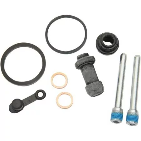 Kit de reparación de pinza de freno MOOSE para KAWASAKI, SUZUKI KX 65, RM 65 de 2000 a 2022