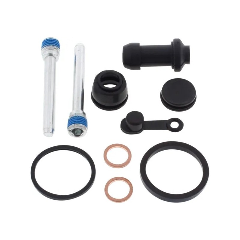 MOOSE brake caliper repair kit for KAWASAKI, SUZUKI YAMAHA KLX 140, KLX 150, KX 100, KX 112, KX 65 from 1991 to 2026