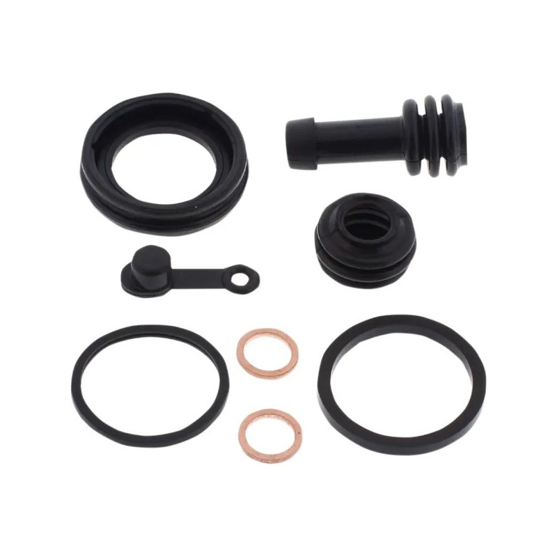 Kit de réfection d'étrier de frein MOOSE pour KAWASAKI, SUZUKI KX 100, KX 80, RM 80 de 1984 à 1996