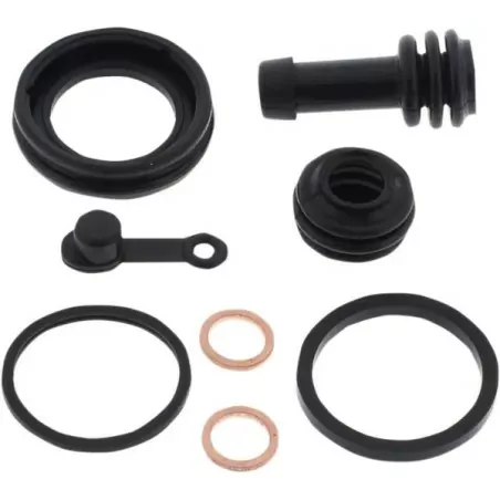 Kit de réfection d'étrier de frein MOOSE pour KAWASAKI, SUZUKI KX 100, KX 80, RM 80 de 1984 à 1996