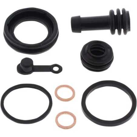 MOOSE -Bremssattel-Reparatursatz für KAWASAKI, SUZUKI KX 100, KX 80, RM 80 von 1984 bis 1996