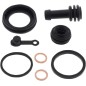 MOOSE brake caliper repair kit for KAWASAKI, SUZUKI KX 100, KX 80, RM 80 from 1984 to 1996