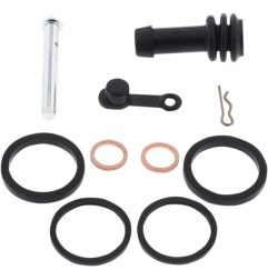 MOOSE brake caliper repair kit for KAWASAKI, SUZUKI KDX 200, KX 100, KX112, KX 80, RM 100, RM 85 from 1986 to 2023