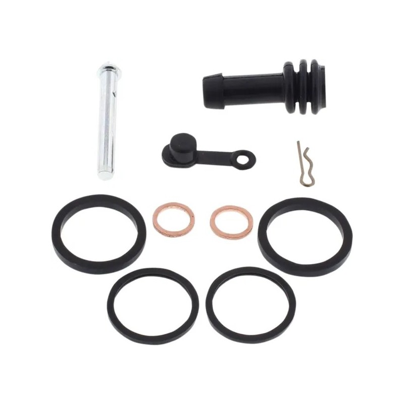 MOOSE brake caliper repair kit for KAWASAKI, SUZUKI KDX 200, KX 100, KX112, KX 80, RM 100, RM 85 from 1986 to 2023