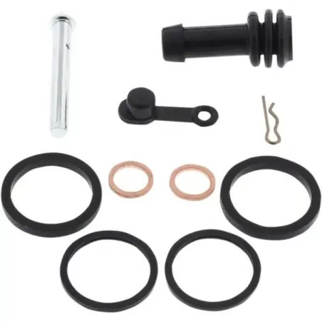 Kit de reparación de pinza de freno MOOSE para KAWASAKI, SUZUKI KDX 200, KX 100, KX112, KX 80, RM 100, RM 85 de 1986 a 2023