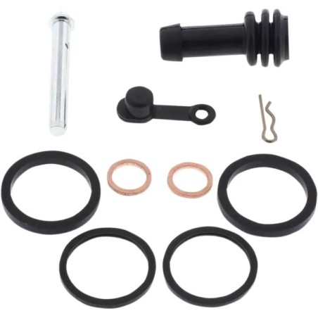 Kit de réfection d'étrier de frein MOOSE pour KAWASAKI, SUZUKI KDX 200, KX 100, KX112, KX 80, RM 100, RM 85 de 1986 à 2023